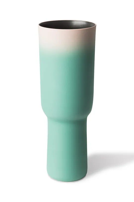 зелёный Pols Potten - Декоративная ваза Unisex