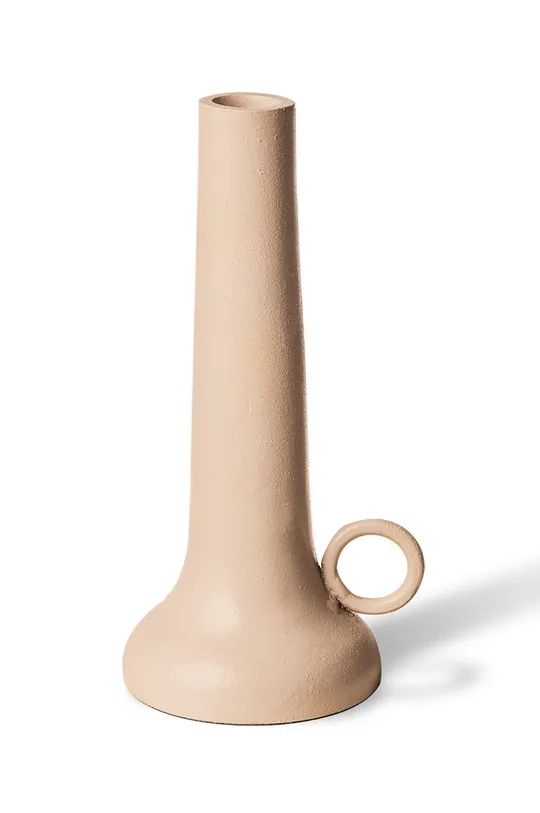 rjava Pols Potten dekorativen svečnik Unisex