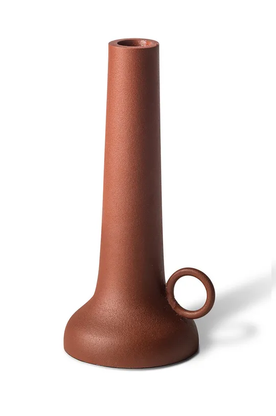 коричневий Pols Potten - Декоративний свічник Unisex