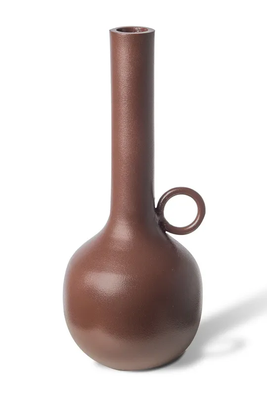 коричневий Pols Potten - Декоративний свічник Unisex