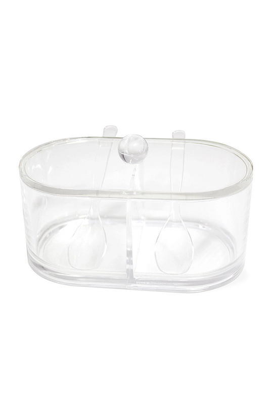 Balvi - Castron de zahar transparent 26768