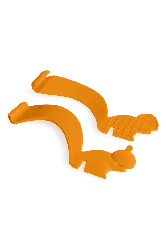 Balvi - Салатная ложка оранжевый