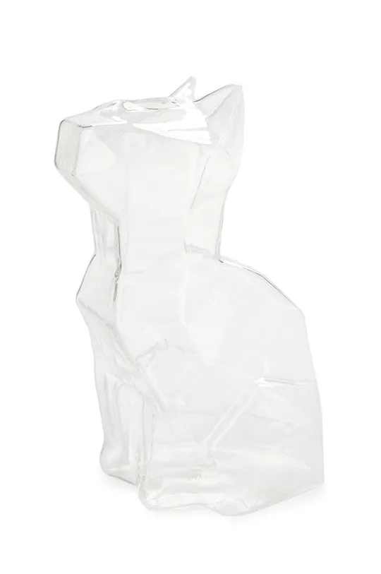 прозрачный Balvi - Декоративная ваза Unisex