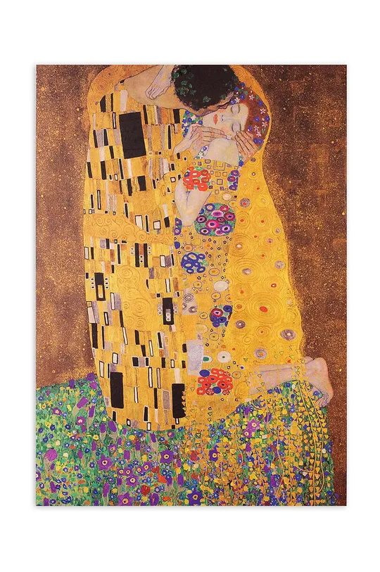 Manuscript - Σημειωματάριο Klimt 1907-1908 πολύχρωμο