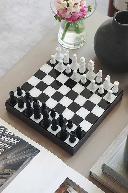 Printworks - Настільна гра - шахи