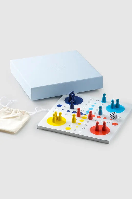 Printworks - Επιτραπέζιο παιχνίδι - κινέζικο μπλε