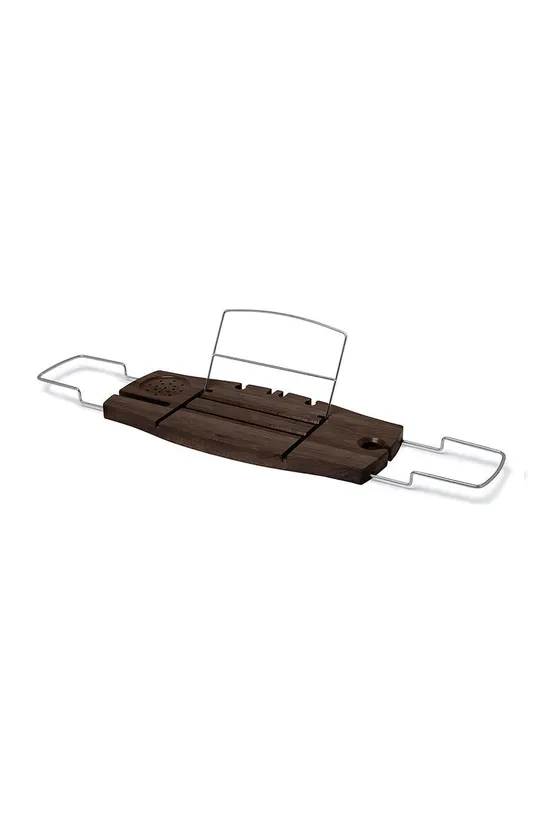 коричневый Umbra - Полка-столик для ванной Unisex