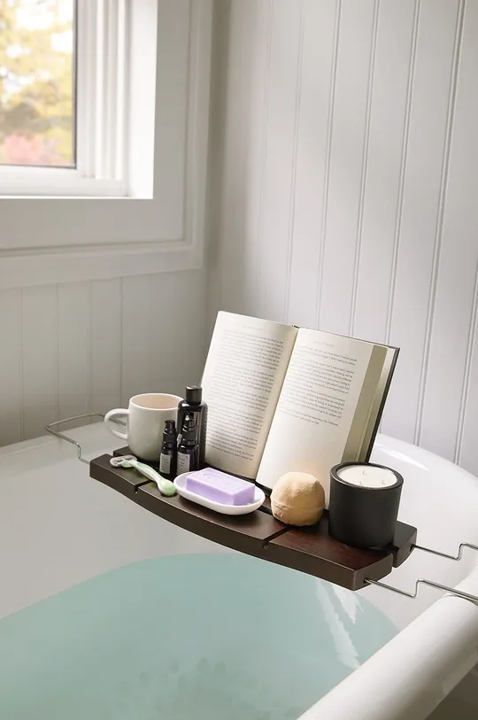 Umbra - Полка-столик для ванной