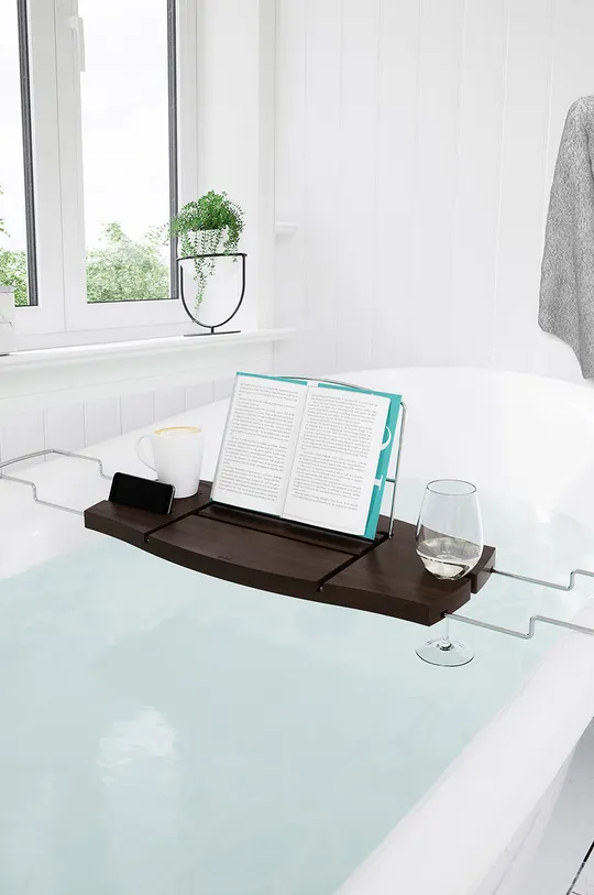 Umbra - Полка-столик для ванной