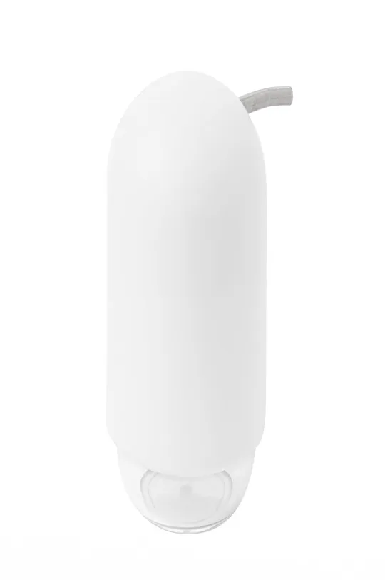 белый Umbra - Дозатор для жидкого мыла Unisex