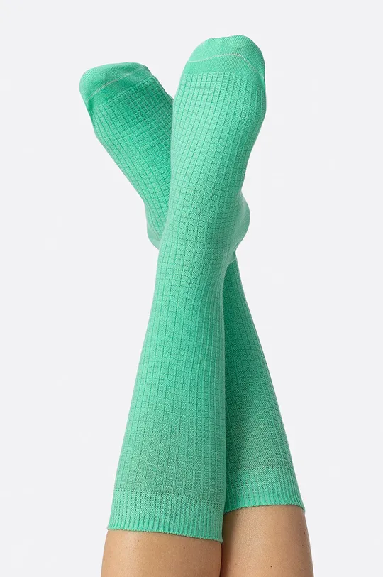 DOIY - Шкарпетки зелений