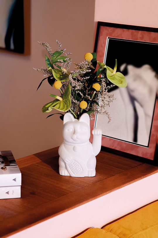 DOIY wazon dekoracyjny Unisex