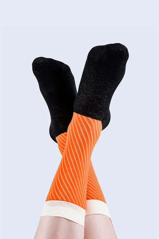 DOIY - Čarape (3-pack) šarena