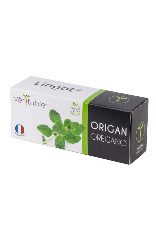 pisana Veritable semenski vložek Oregano Unisex