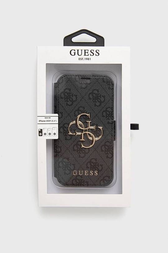 γκρί Θήκη κινητού Guess iPhone 13 Mini