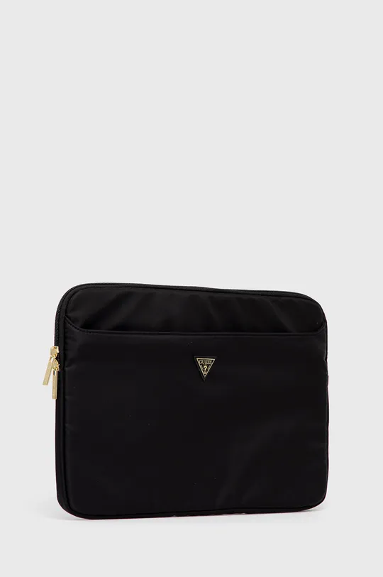 Guess laptop táska fekete