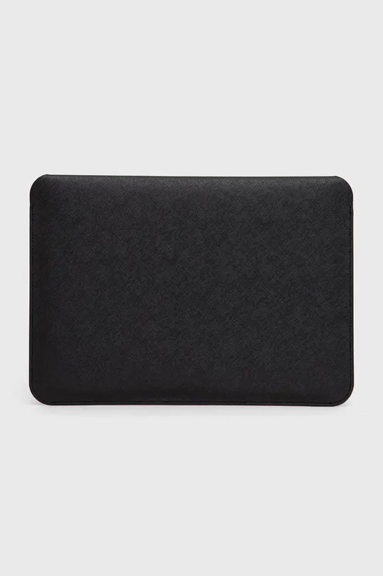 Karl Lagerfeld laptop táska  szintetikus anyag