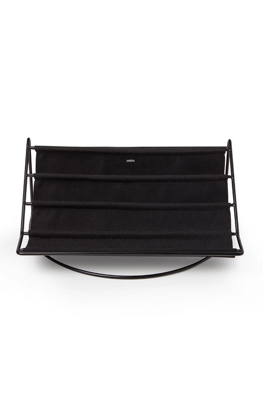 czarny Umbra organizer Unisex