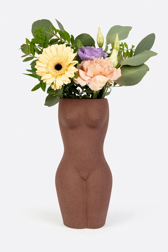 DOIY - Dekoratívna váza  Keramika
