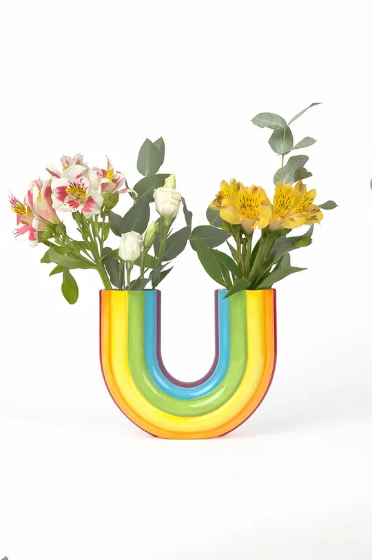 DOIY - dekor váza  kerámia