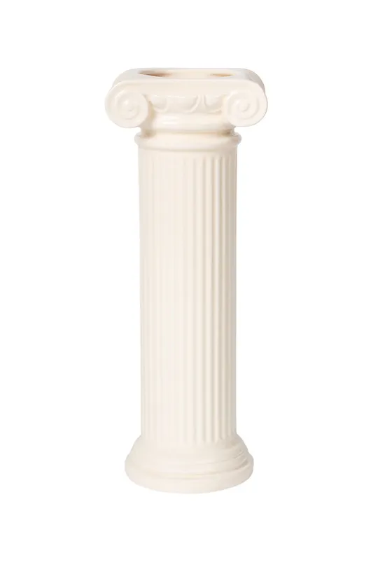 biela DOIY - Dekoratívna váza Unisex