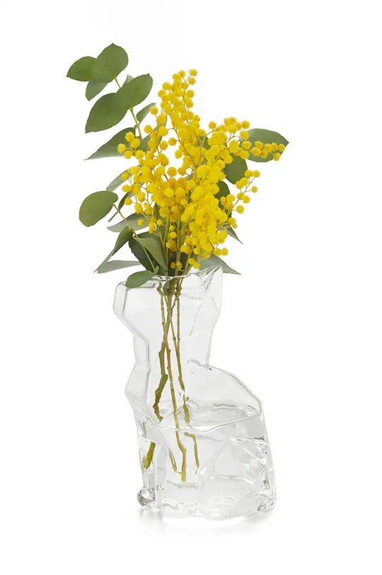 Balvi - Декоративна ваза прозорий