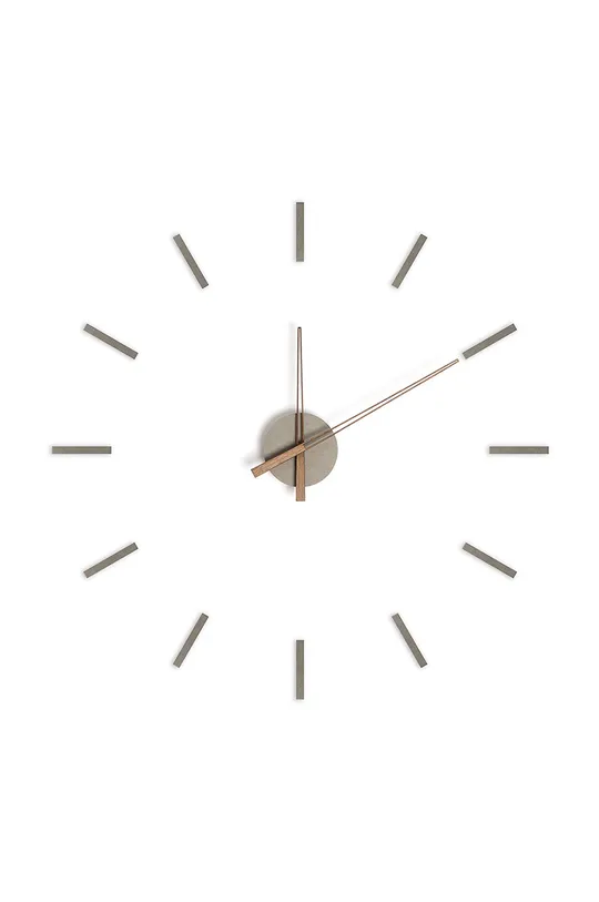 серый Balvi - Настенные часы Unisex