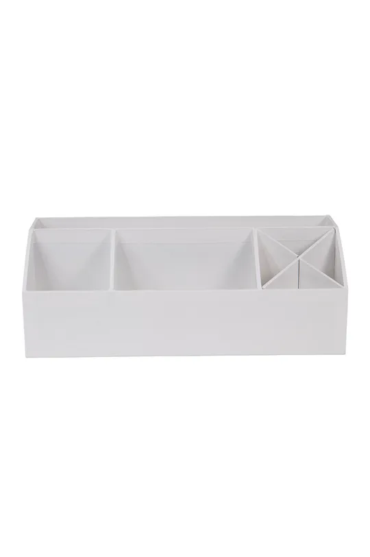 Bigso Box of Sweden - Οργανωτής γραφείου Elisa λευκό
