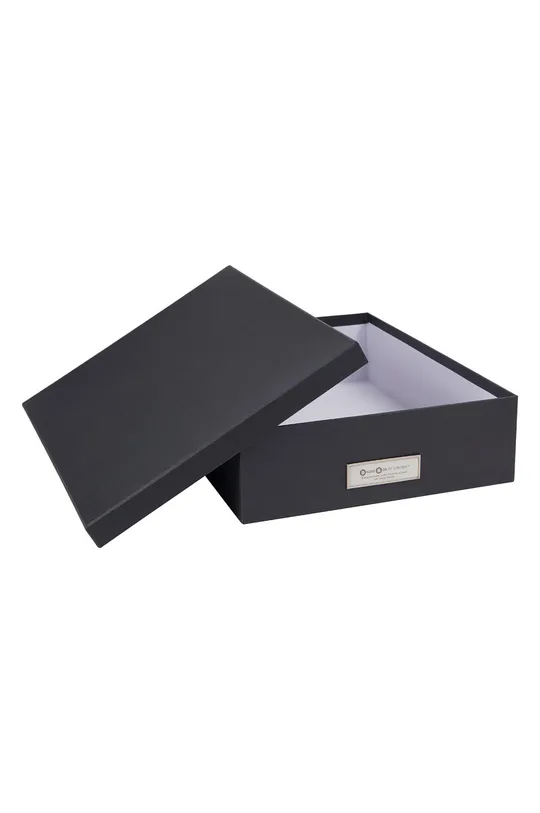 Bigso Box of Sweden - κουτί αποθήκευσης Oskar  Ξύλο, Χαρτί