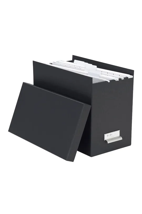 Bigso Box of Sweden - Organizator za dokumente Johan siva