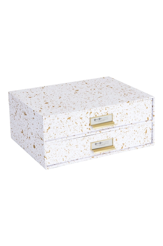 žltá Bigso Box of Sweden - Organizér Birger Unisex