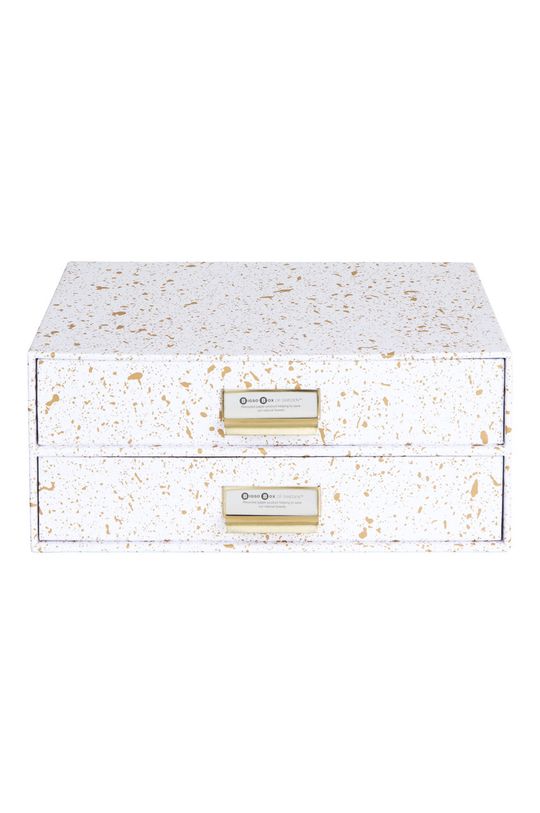 Bigso Box of Sweden Органайзер Birger  Дерево, Папір