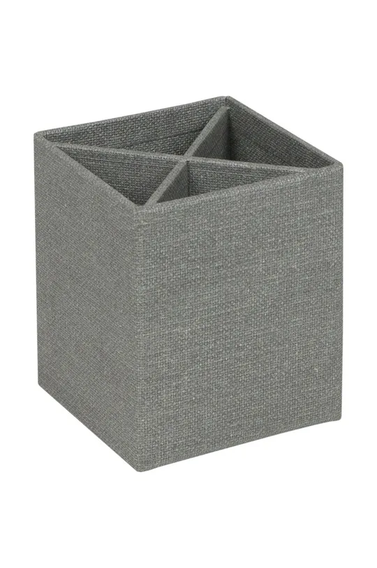 серый Bigso Box of Sweden Органайзер Penny Unisex