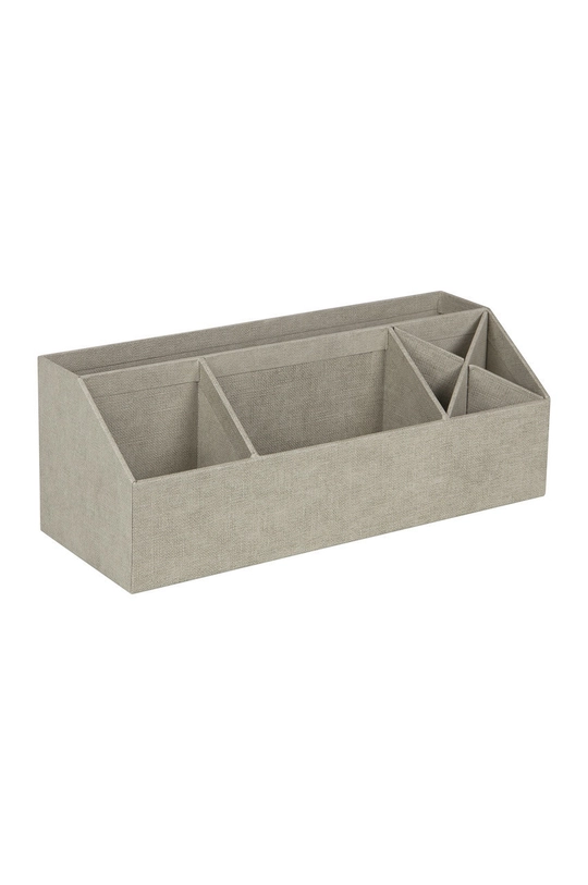 bež Bigso Box of Sweden stolni organizator Elisa Unisex