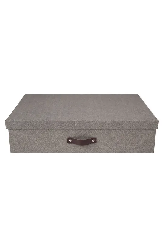 Bigso Box of Sweden Органайзер Jakob серый