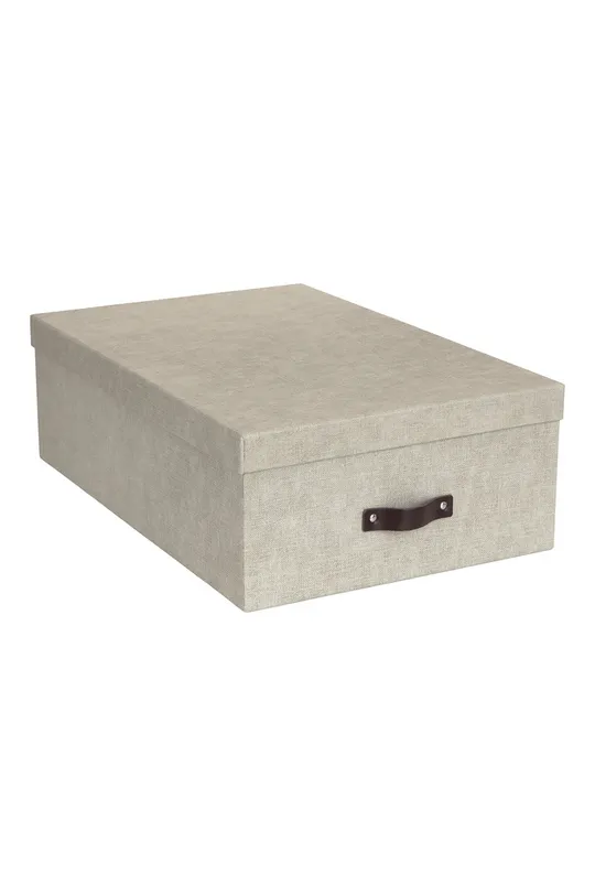 Bigso Box of Sweden - σετ κουτιών αποθήκευσης Inge (3-pack) Unisex