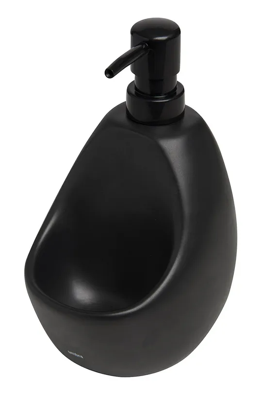 μαύρο Umbra Δοχείο υγρού σαπουνιού 591 ml Unisex