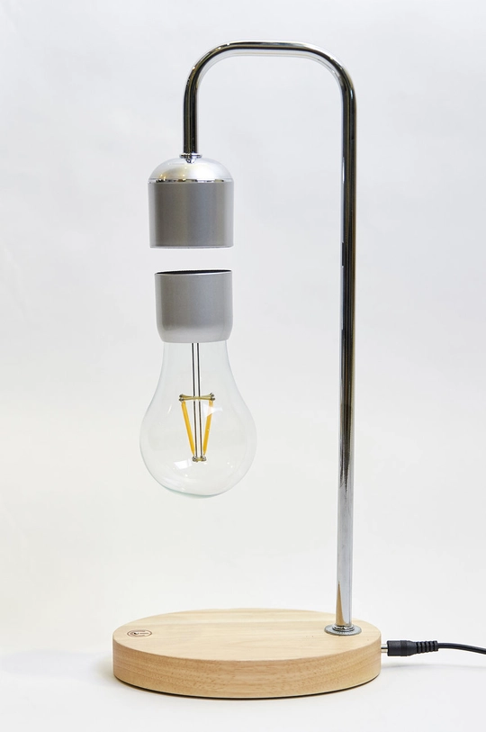 Allocacoc Stolna lampa Unisex