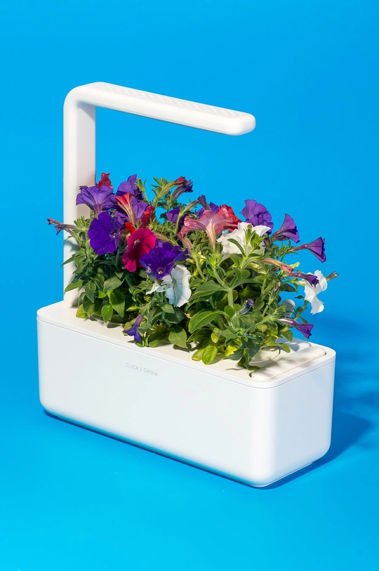 Click & Grow Inteligentný kvetináč Smart Garden 3