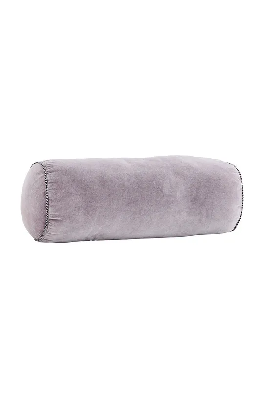фиолетовой Madam Stoltz Декоративная подушка Unisex