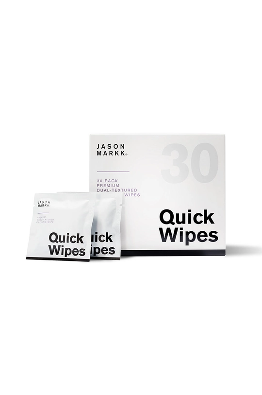 Jason Markk shoe cleaning wipes 