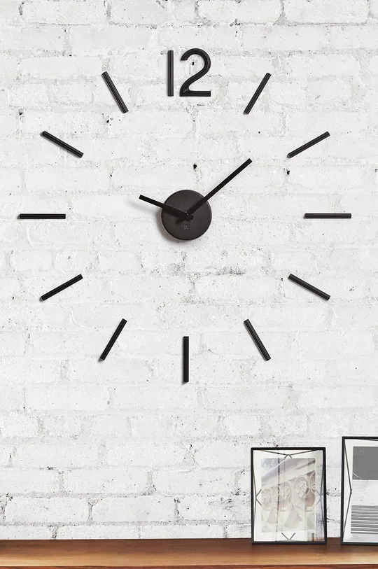 Umbra zegar ścienny Unisex