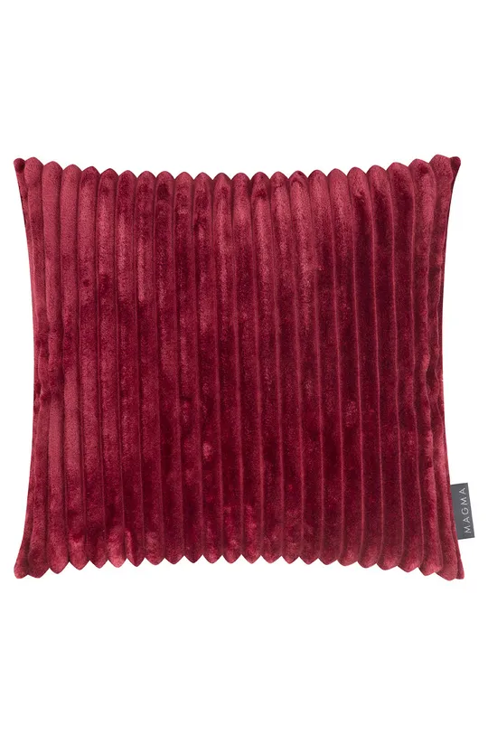 κόκκινο Magma Διακοσμητικό μαξιλάρι Unisex