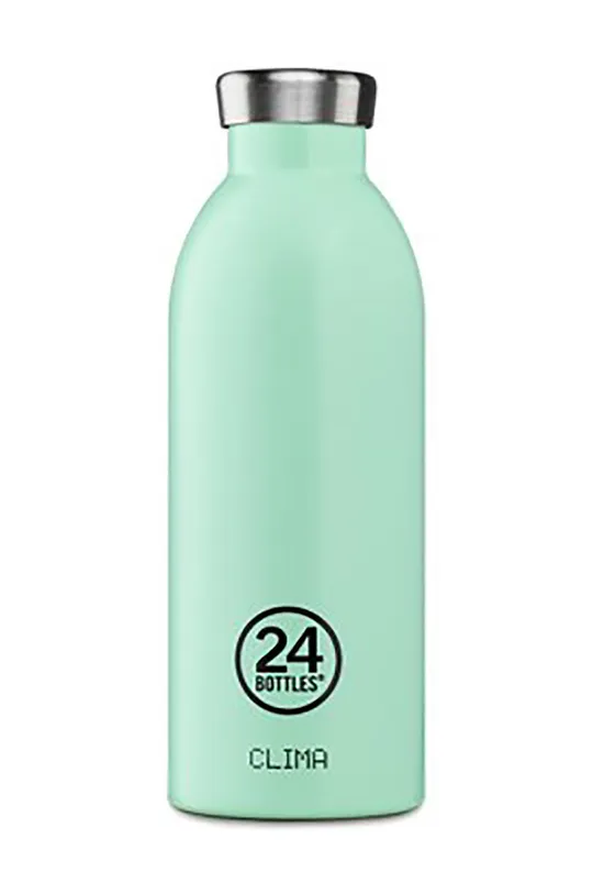 τιρκουάζ 24bottles Μπουκάλι Aqua 500 ml Unisex