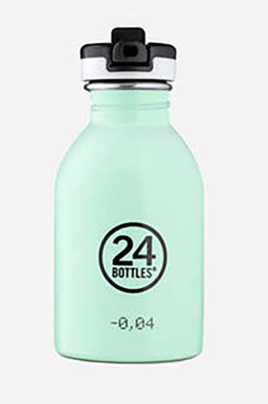 tirkizna 24bottles Boca Aqua 250 ml Unisex