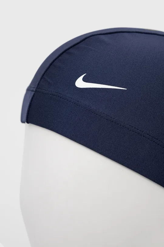 Plavecká čiapka Nike Comfort tmavomodrá