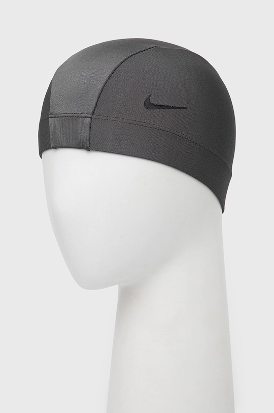 sivá Plavecká čiapka Nike Comfort Unisex