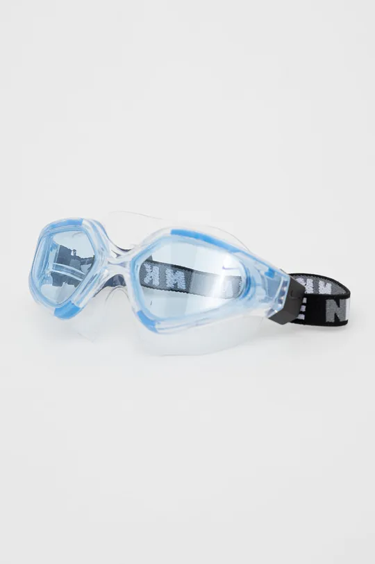 μπλε Γυαλιά κολύμβησης Nike Expanse Unisex
