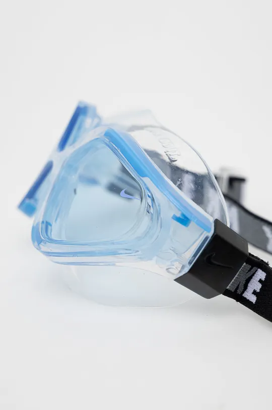 Γυαλιά κολύμβησης Nike Expanse μπλε