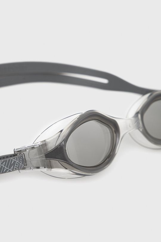 Plavecké brýle Nike Flex Fusion šedá